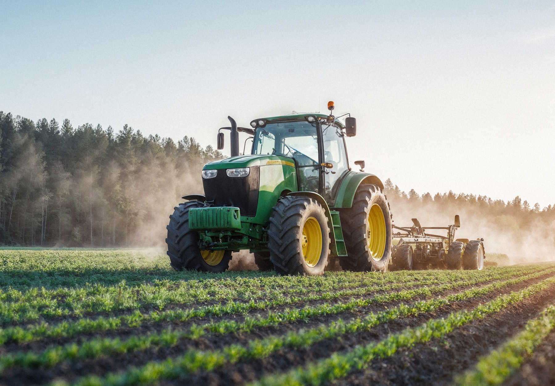 Agrícola Alé Agrícola Alé